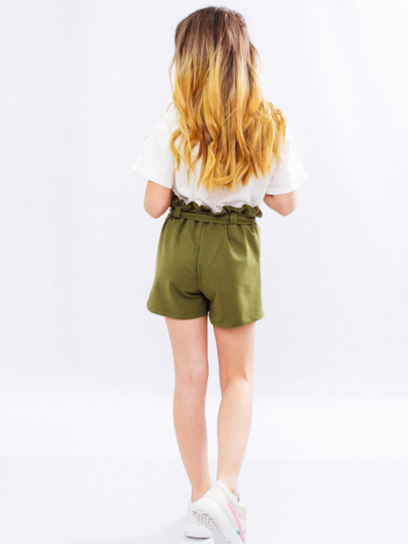 Шорти Носи своє модель 6198-057-hak Фото