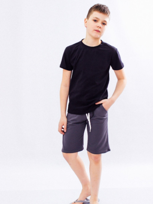 Повседневные шорты Носи своє модель 6208-057-graft Фото