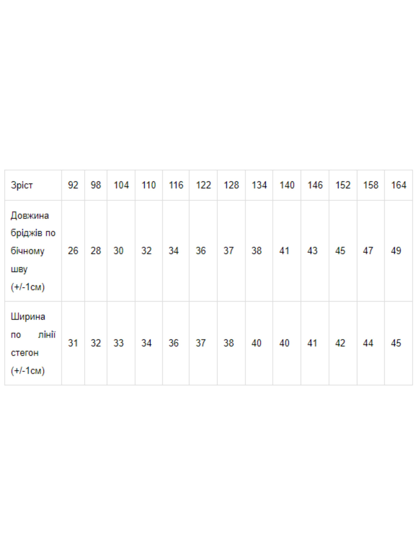 Шорты Носи своє модель 6208-057-srij Фото