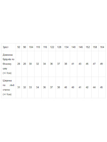 Шорты Носи своє модель 6208-057-srij Фото