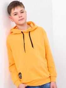 Худі Носи своє модель 6226-057-burshtin Фото