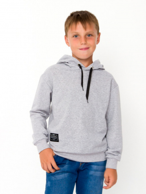 Худи Носи своє модель 6226-057-srij Фото