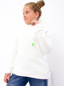 Худи Носи своє модель 6230-025-molochnij Фото