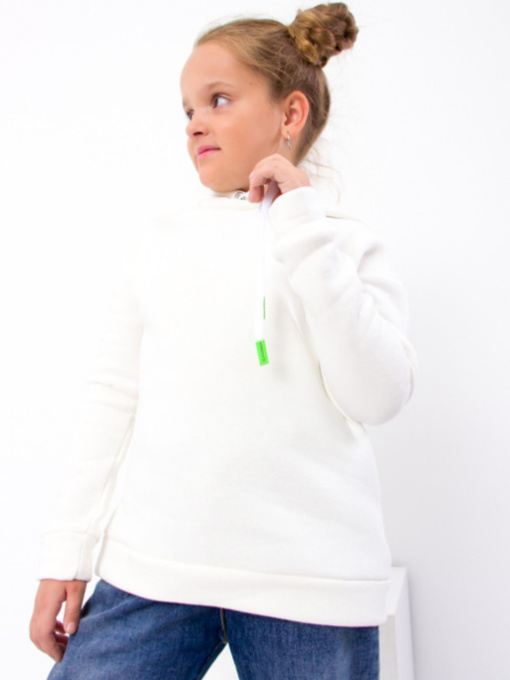 Худи Носи своє модель 6230-025-molochnij Фото