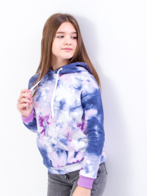 Худи Носи своє модель 6230-058-hmari Фото