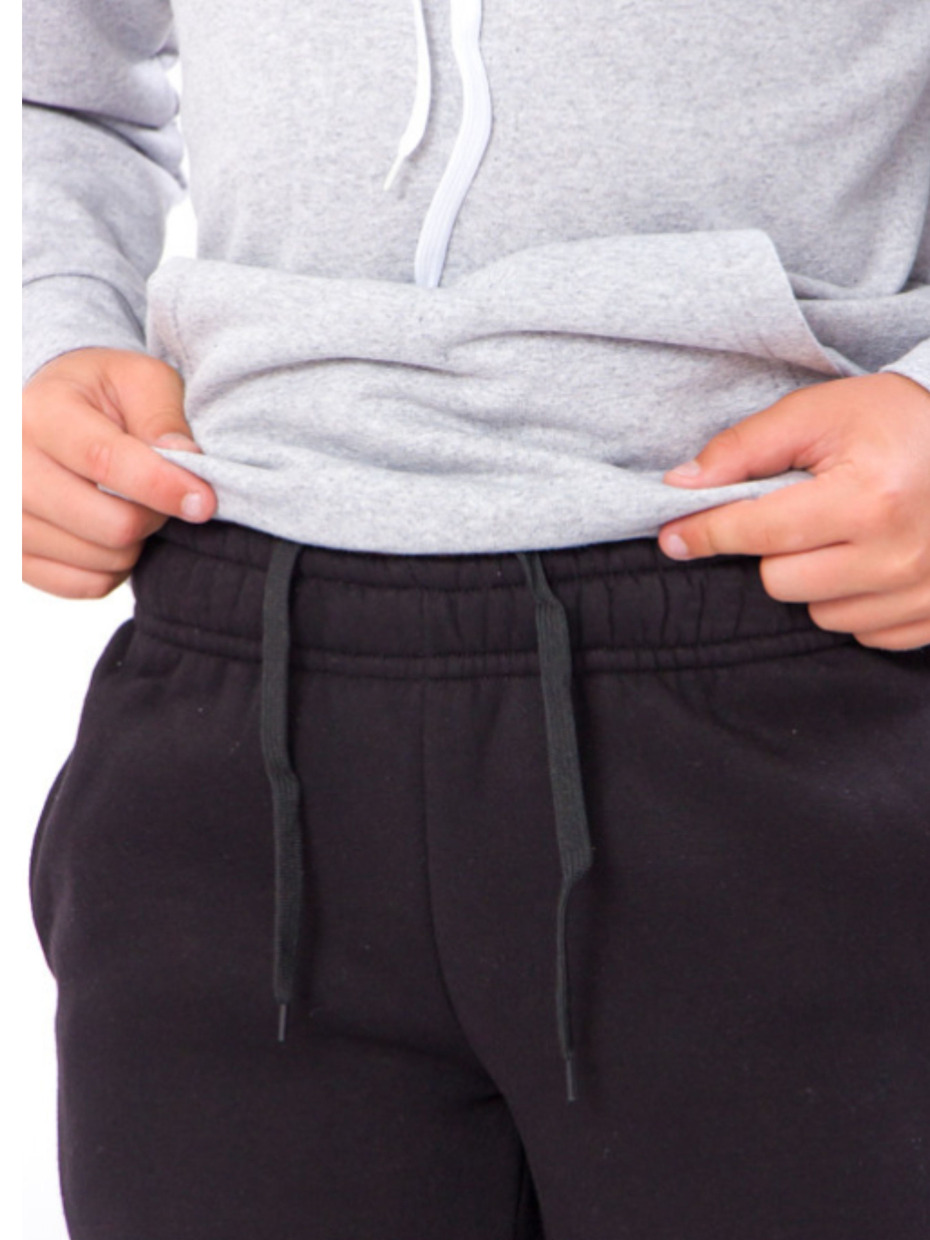 Джоггеры Носи своє модель 6232-025-chornij Фото