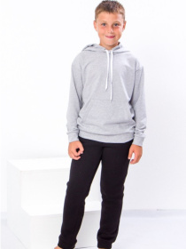 Джоггеры Носи своє модель 6232-025-chornij Фото