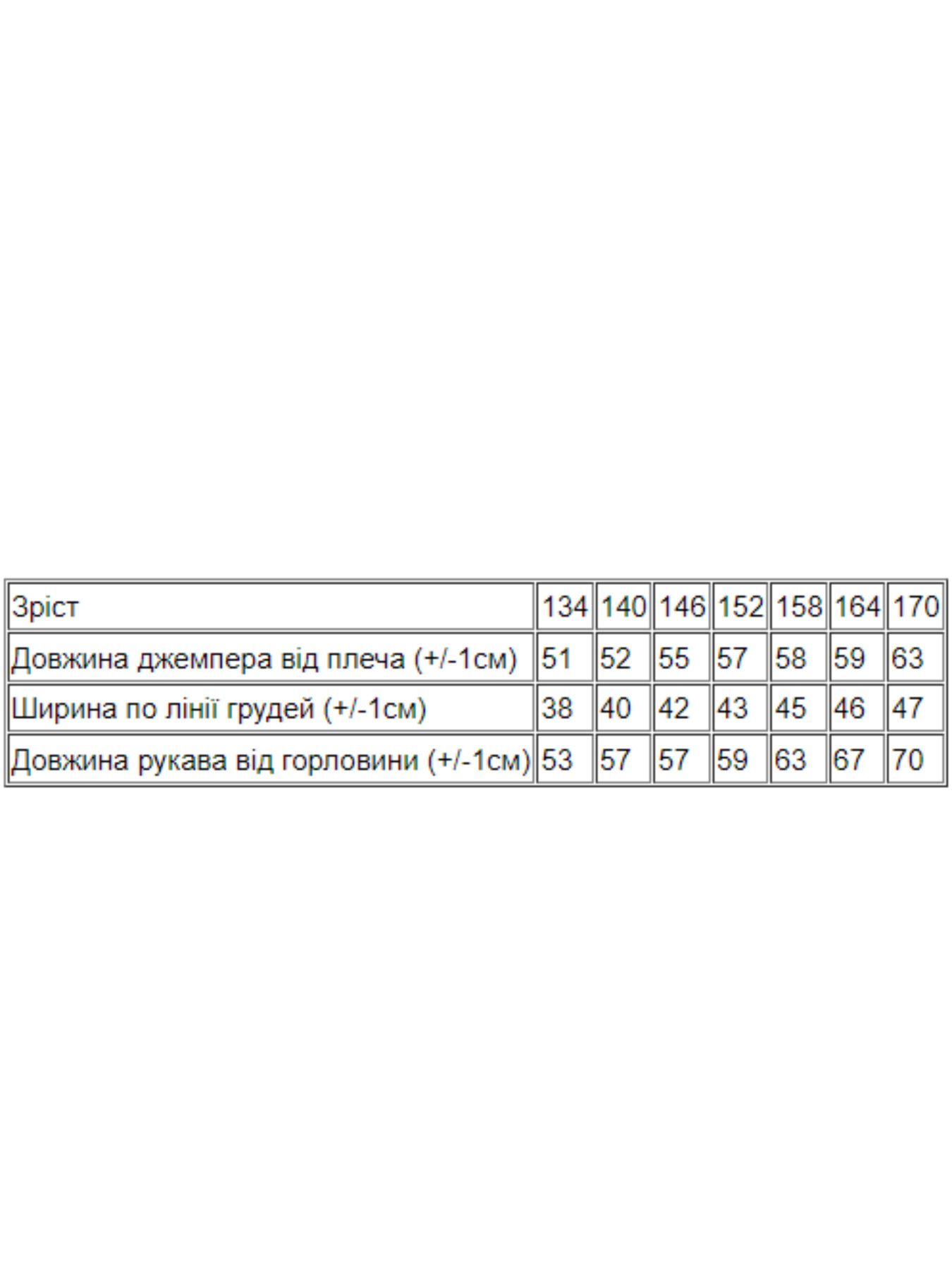 Свитшот Носи своє модель 6235-025-33-chornij-strong Фото