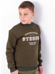 Свитшот Носи своє модель 6235-025-33-hak-strong Фото