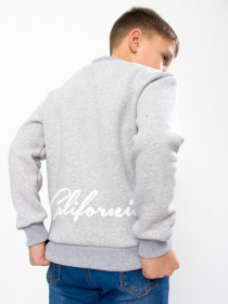 Свитшот Носи своє модель 6235-025-33-srij Фото