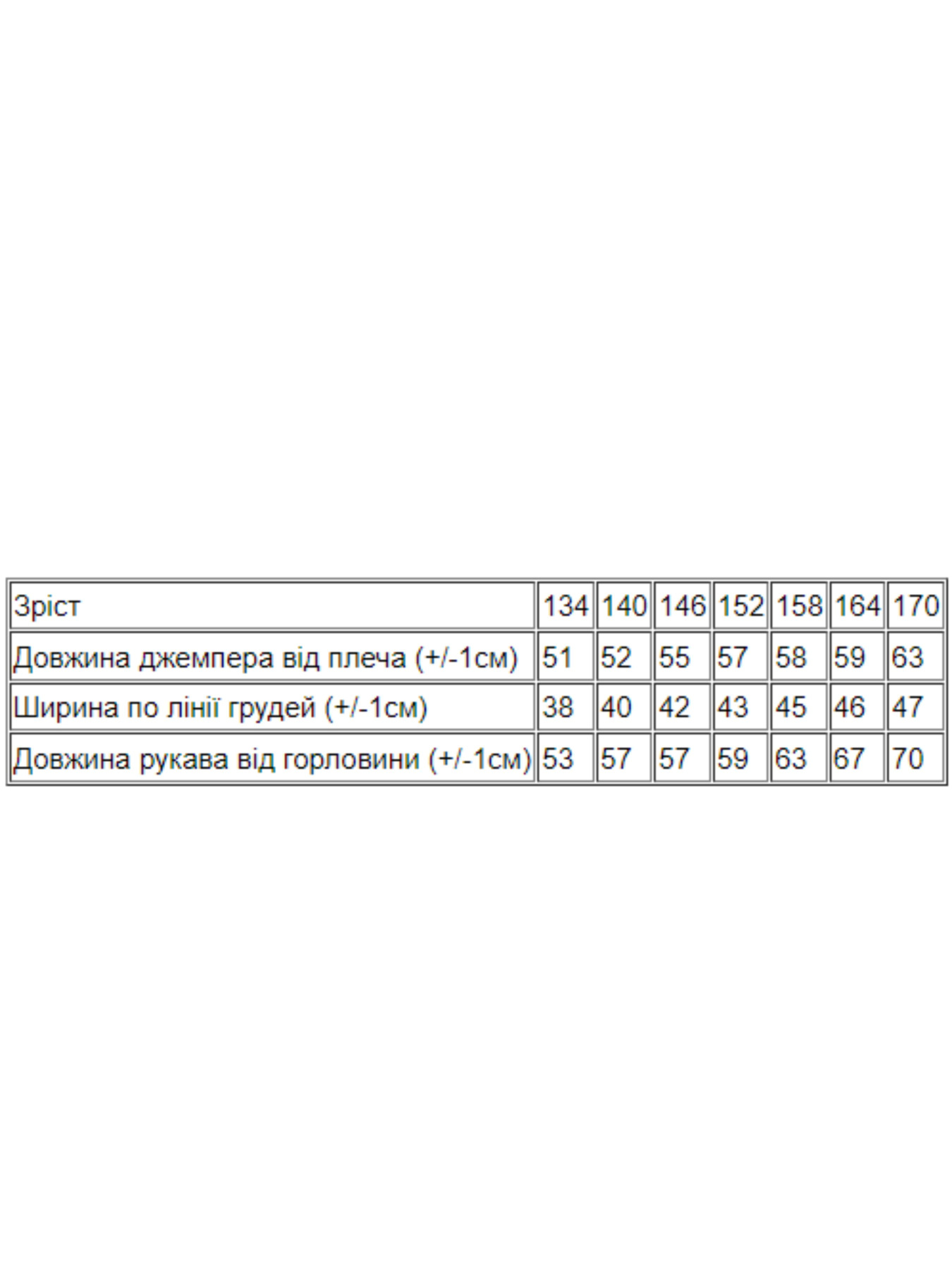 Свитшот Носи своє модель 6235-025-33-srij-hak Фото