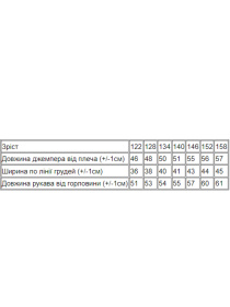 Світшот Носи своє модель 6235-055-mkk Фото
