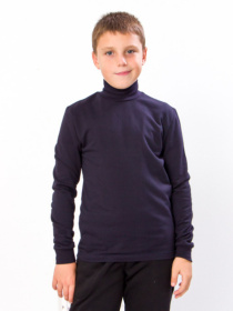 Водолазка Носи своє модель 6236-023-chornilxno-sinj Фото