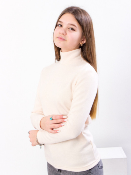 Водолазка Носи своє модель 6238-094-bezh Фото