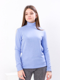 Водолазка Носи своє модель 6238-094-blakitnij Фото