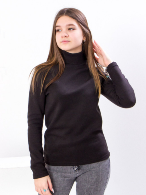 Водолазка Носи своє модель 6238-094-chornij Фото