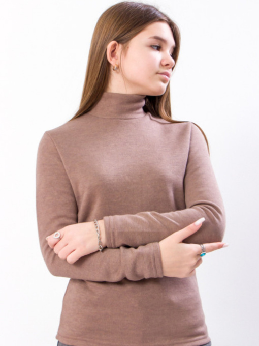 Водолазка Носи своє модель 6238-094-mokko Фото