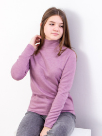 Водолазка Носи своє модель 6238-094-popelqsta-troqnda Фото