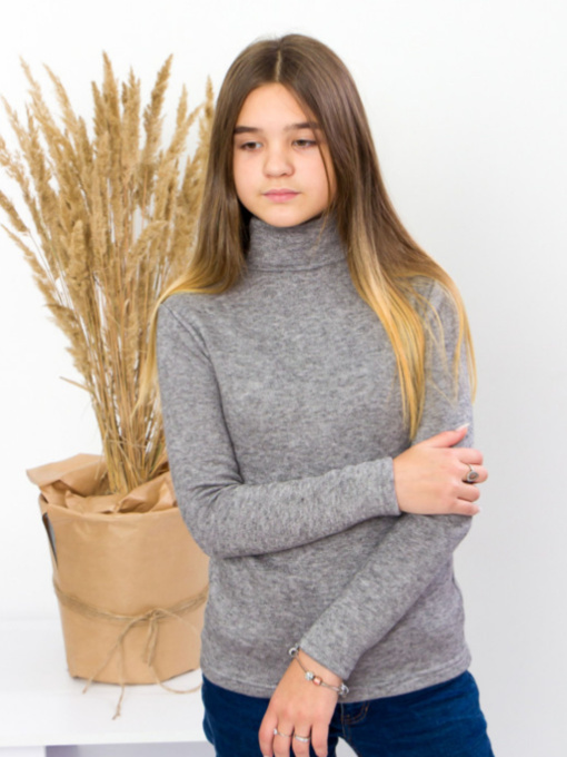 Водолазка Носи своє модель 6238-094-srij Фото