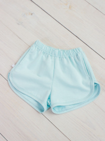 Шорты Носи своє модель 6242-057-blakitnij Фото