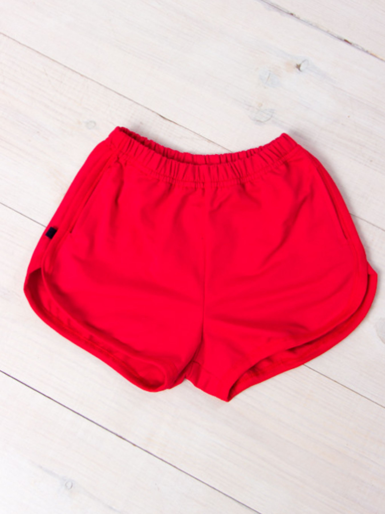 Шорти Носи своє модель 6242-057-chervonij Фото