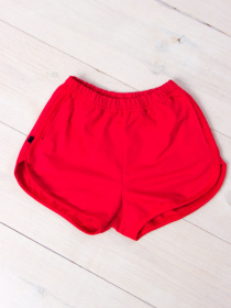 Шорти Носи своє модель 6242-057-chervonij Фото