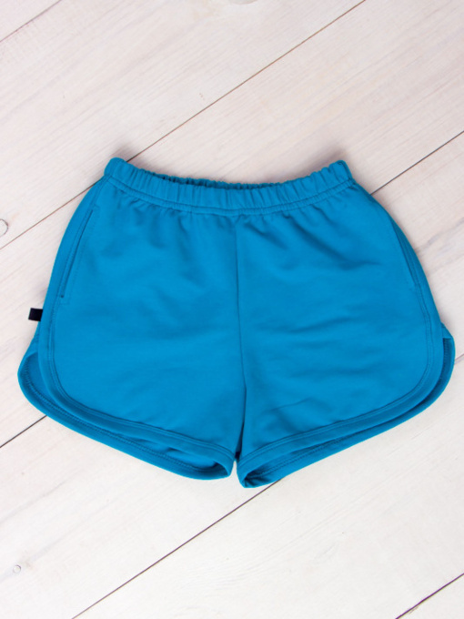 Повсякденні шорти Носи своє модель 6242-057-dzhins Фото