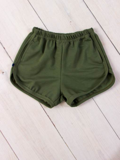 Шорты Носи своє модель 6242-057-hak Фото