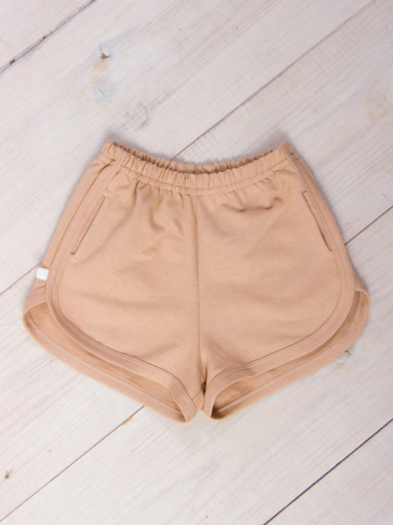 Шорты Носи своє модель 6242-057-kava Фото