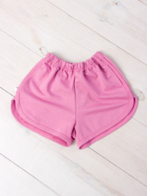 Повседневные шорты Носи своє модель 6242-057-llovij Фото