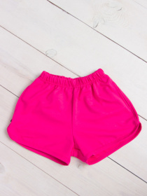 Шорты Носи своє модель 6242-057-malina Фото