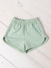 Шорты Носи своє модель 6242-057-nefrit Фото