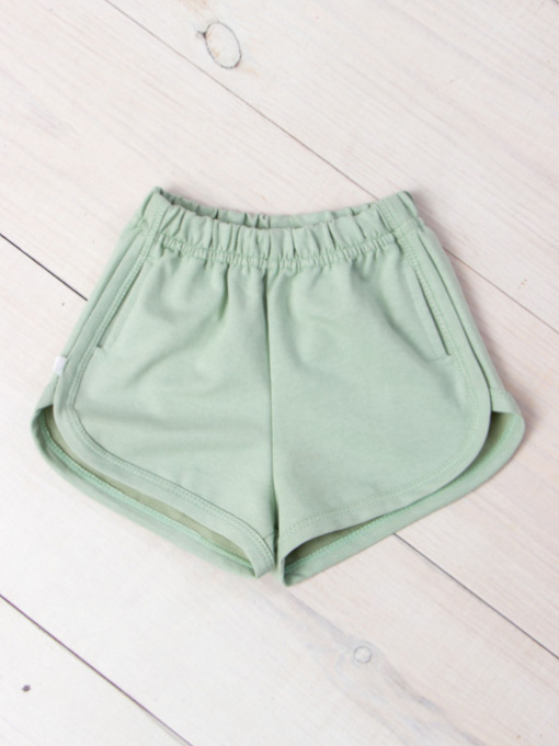 Шорты Носи своє модель 6242-057-nefrit Фото