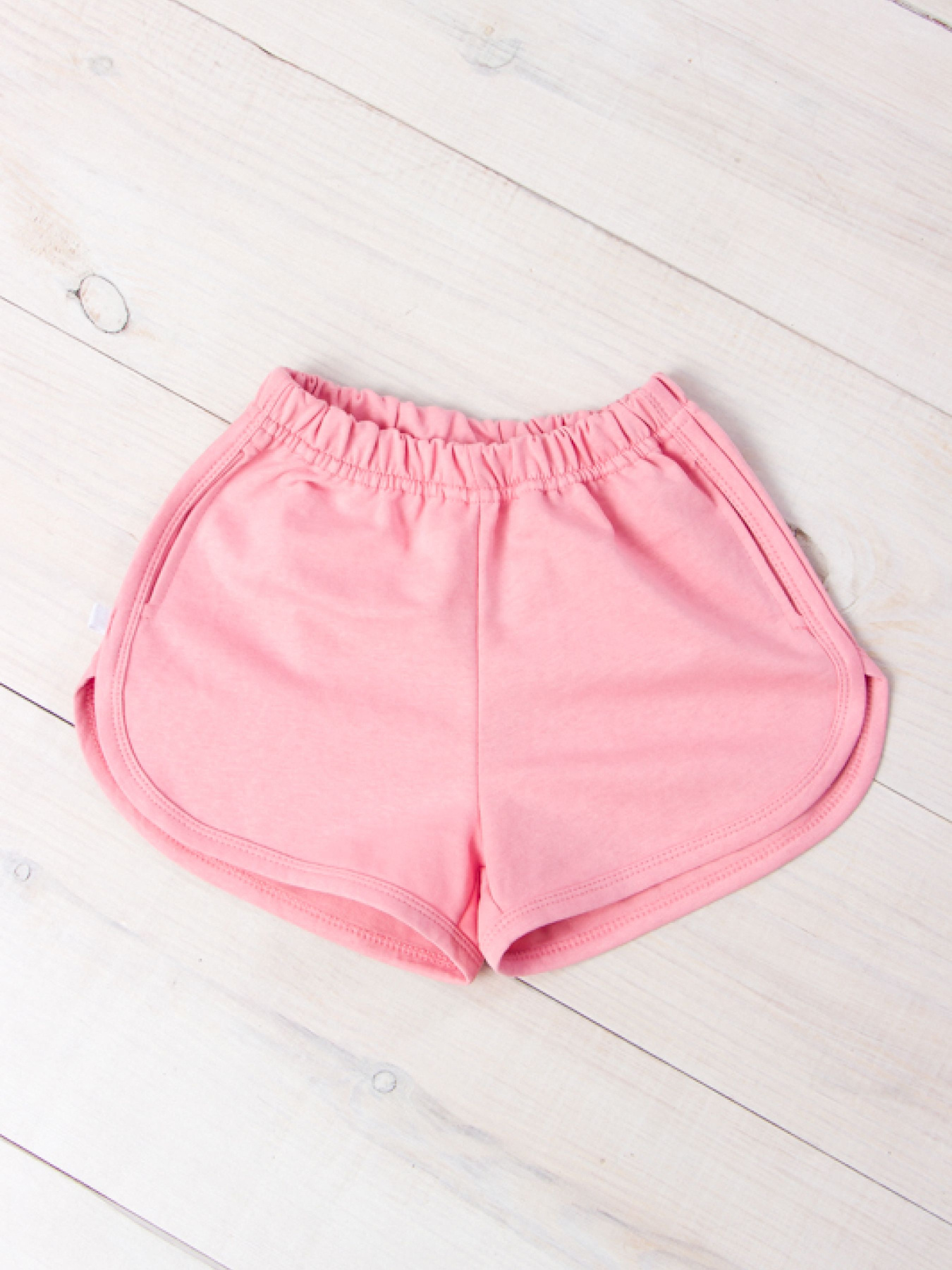 Шорти Носи своє модель 6242-057-persik Фото