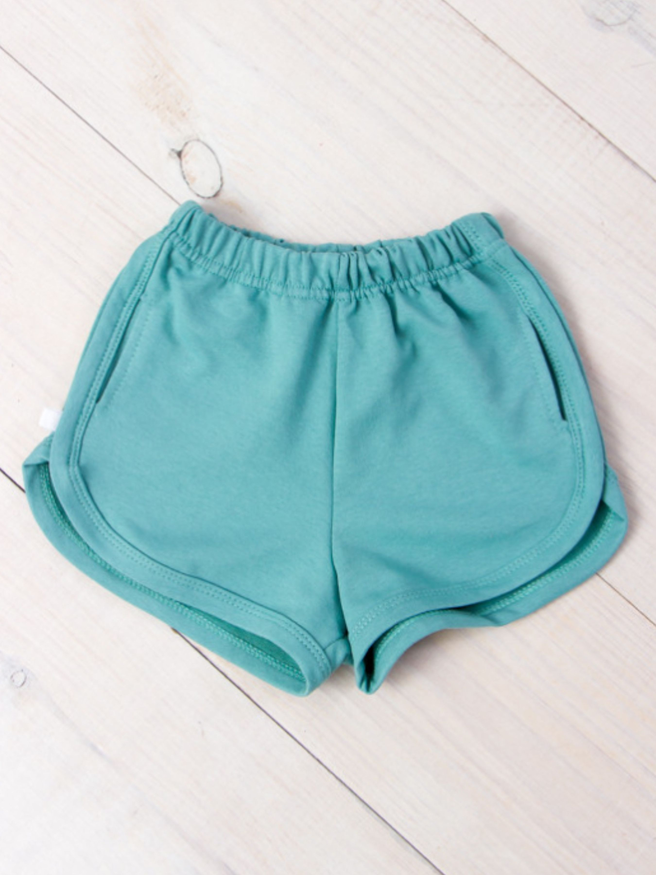 Повседневные шорты Носи своє модель 6242-057-polin Фото