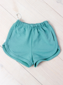 Повседневные шорты Носи своє модель 6242-057-polin Фото