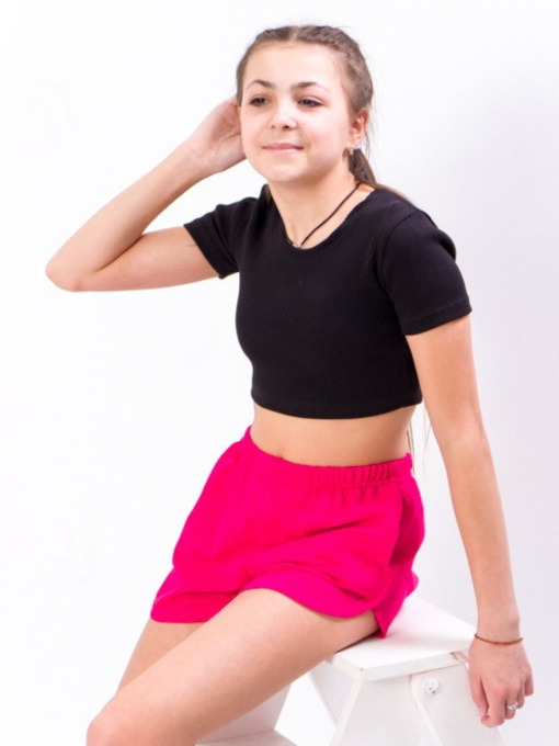 Шорты Носи своє модель 6242-057-polunicq Фото