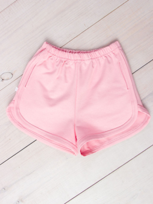 Повседневные шорты Носи своє модель 6242-057-svtlo-persikovij Фото