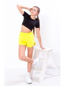 Шорти Носи своє модель 6242-057-zhovtij Фото