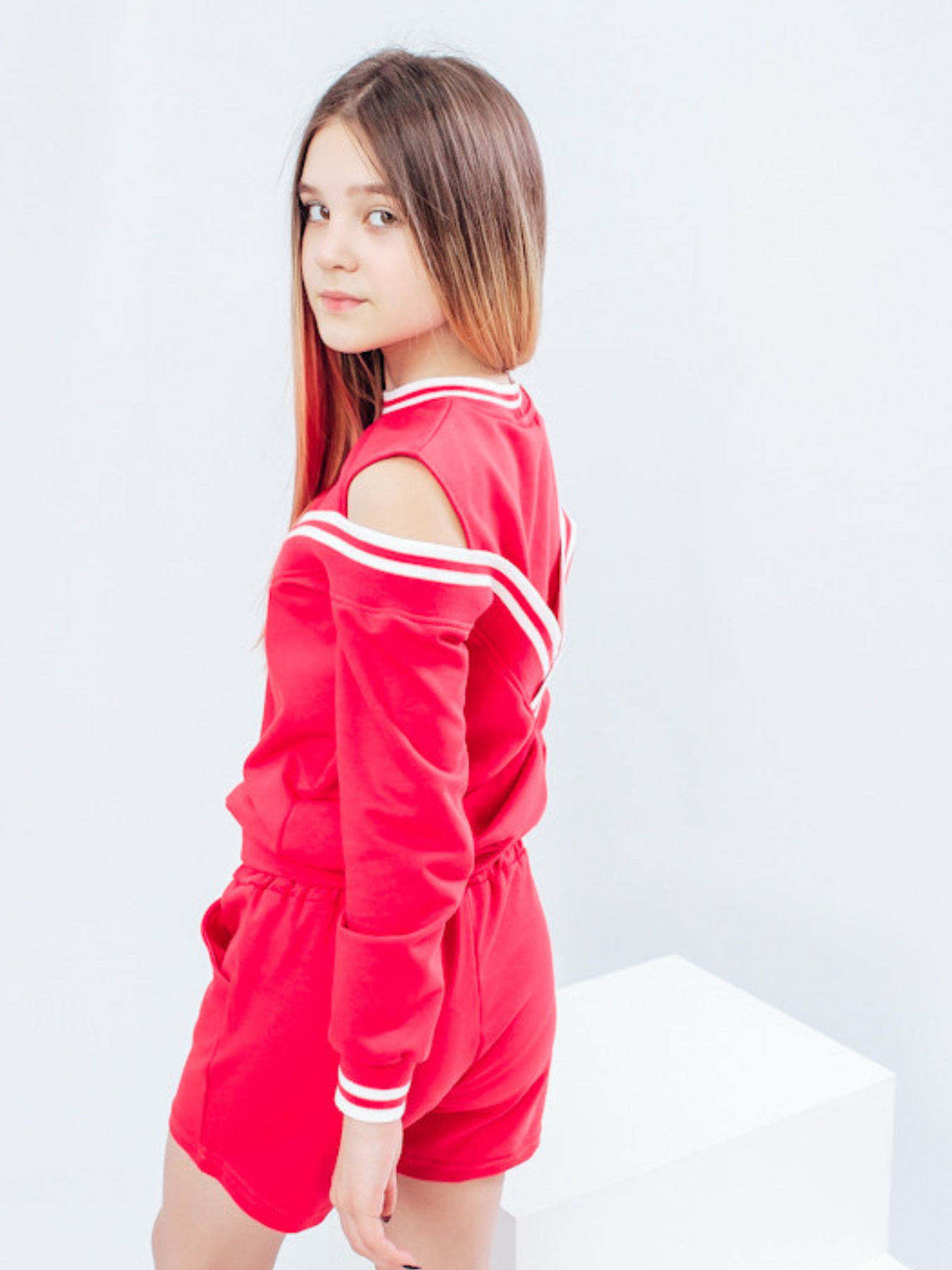 Костюм Носи своє модель 6248-057-polunicq Фото