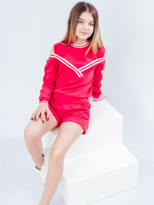 Костюм Носи своє модель 6248-057-polunicq Фото