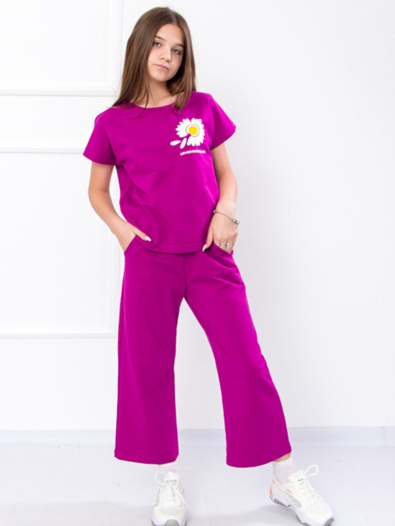 Костюм Носи своє модель 6251-057-33-fuksq Фото