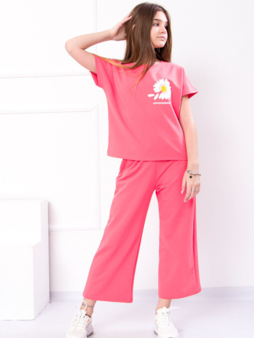 Повседневный костюм Носи своє модель 6251-057-33-garbuzovij Фото