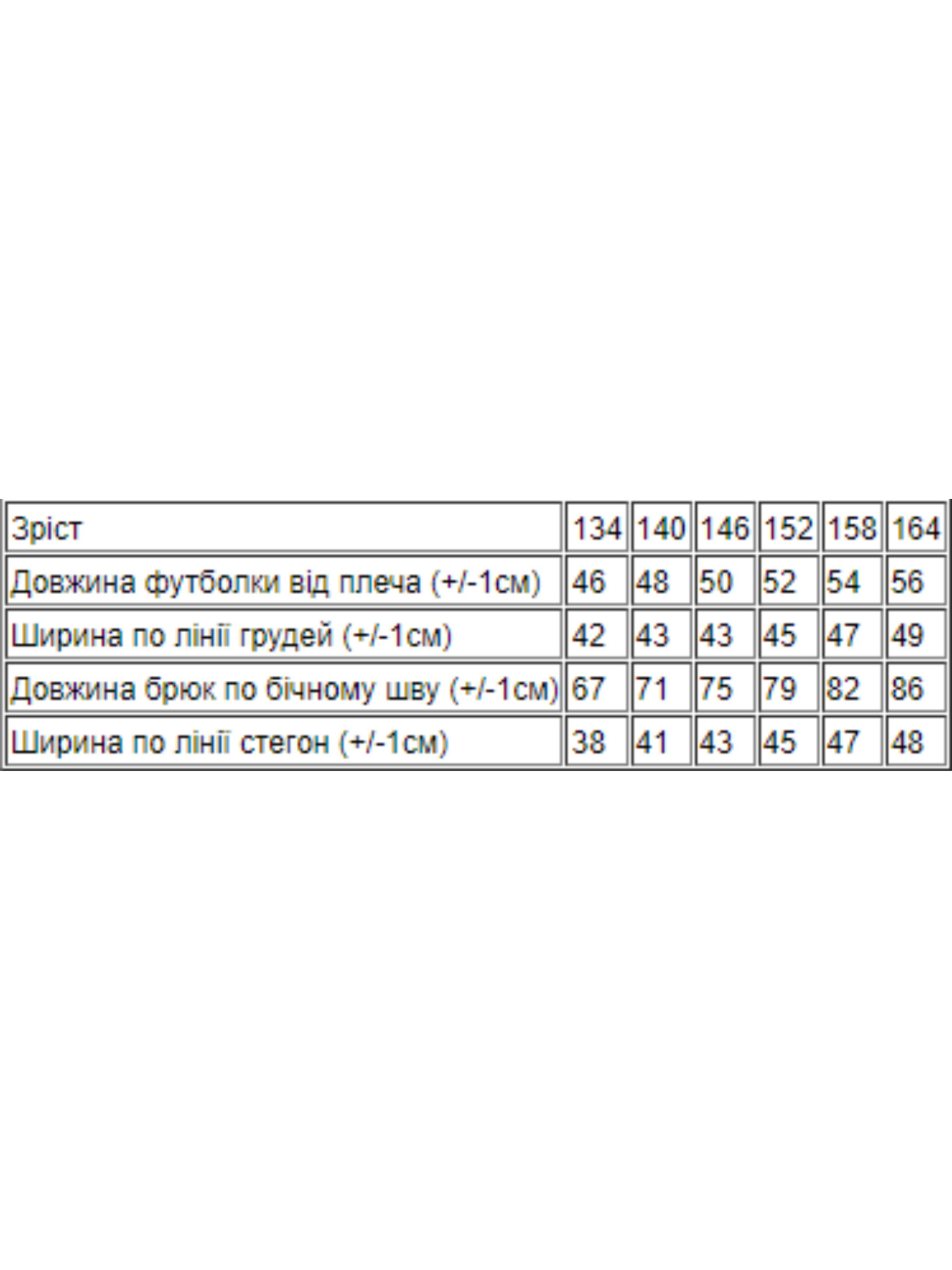 Повсякденний костюм Носи своє модель 6251-057-33-mentol Повсякденний костюм Носи своє модель 6251-057-33-mentol Фото