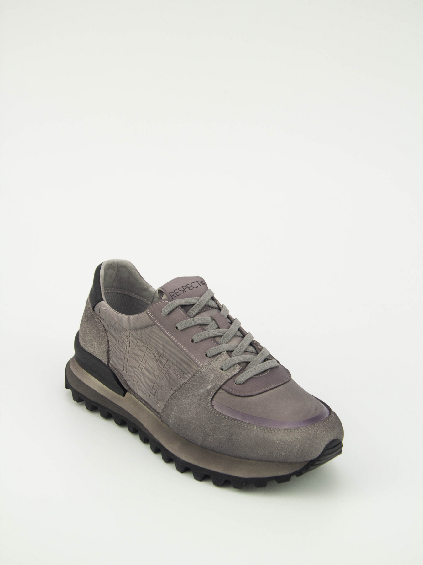 Кроссовки Respect модель VK83-161509 Фото