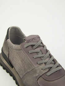 Кросівки повсякденні Respect модель VK83-161509 Кросівки повсякденні Respect модель VK83-161509 Фото