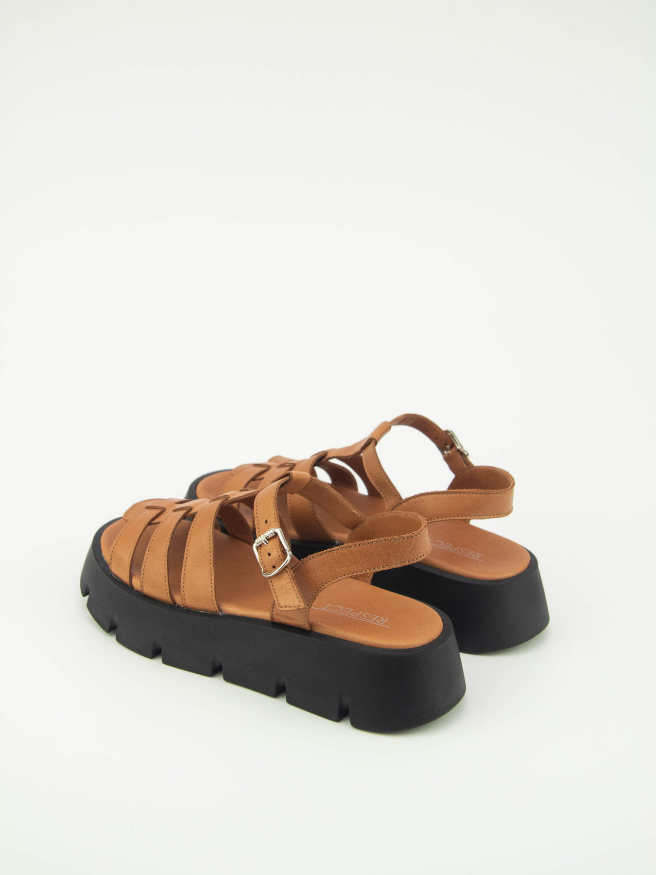 Сандалії Respect модель 02451__228_TABA Фото