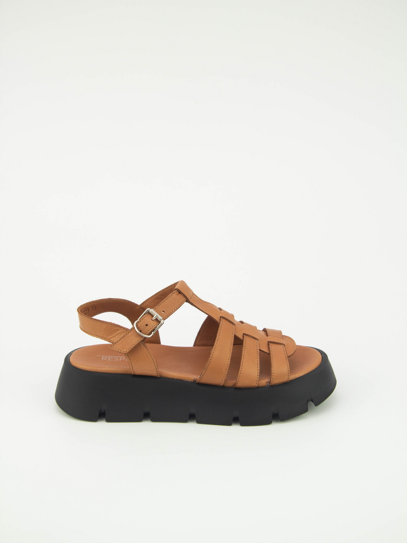 Сандалії Respect модель 02451__228_TABA Фото