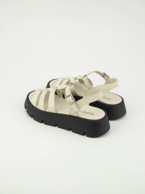 Сандалии Respect модель 02451__235_OFF_WHITE Фото