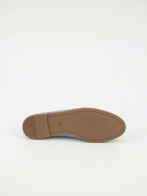 Лофери Respect модель 356-S05_BLUE_FOG Фото